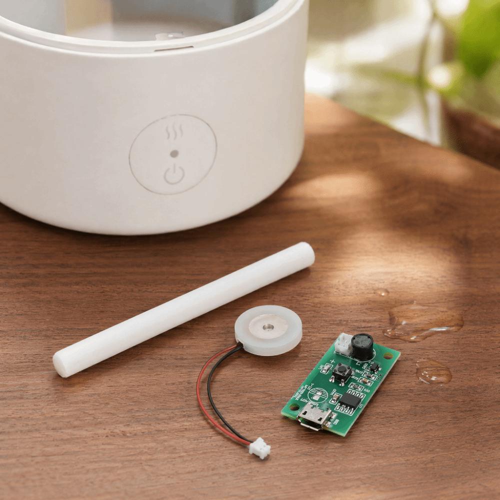 Integrated Circuit Atomization Plate Module 5V USB Humidifier Circuit Board For Humidifier