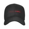 Tacoma Truck Mountains Tailgate Script Baseball Cap Snapback Cap birthday Luxury Hat sun hat WoUnisexs Hats For The Sun Unisexs