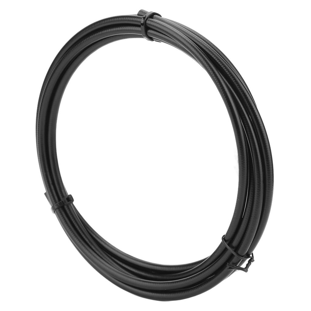 Bremsölleitung Ersatz für BH59 2,7yd Nylon PBT Reißfest Weit verbreitet Fahrrad Hydraulische Scheibenbremse