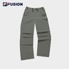 Fila FUSION Women's Parachute Cargo Pants
