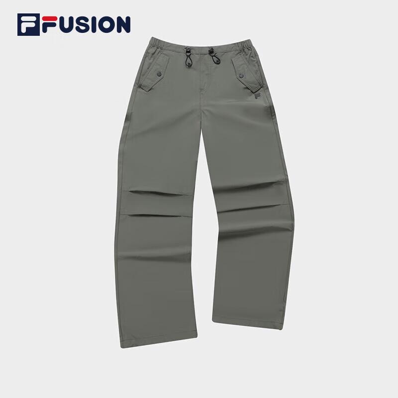 Fila FUSION Women's Parachute Cargo Pants