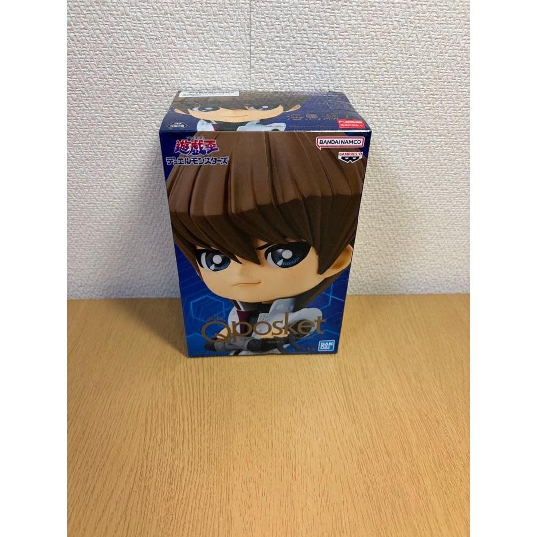 BANDAI NAMCO Kaiba Seto Nendoroid Unopened