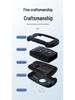 Women's Key Case Set for Toyota: Compatible with Land Cruiser, Old Camry, Prado, Highlander