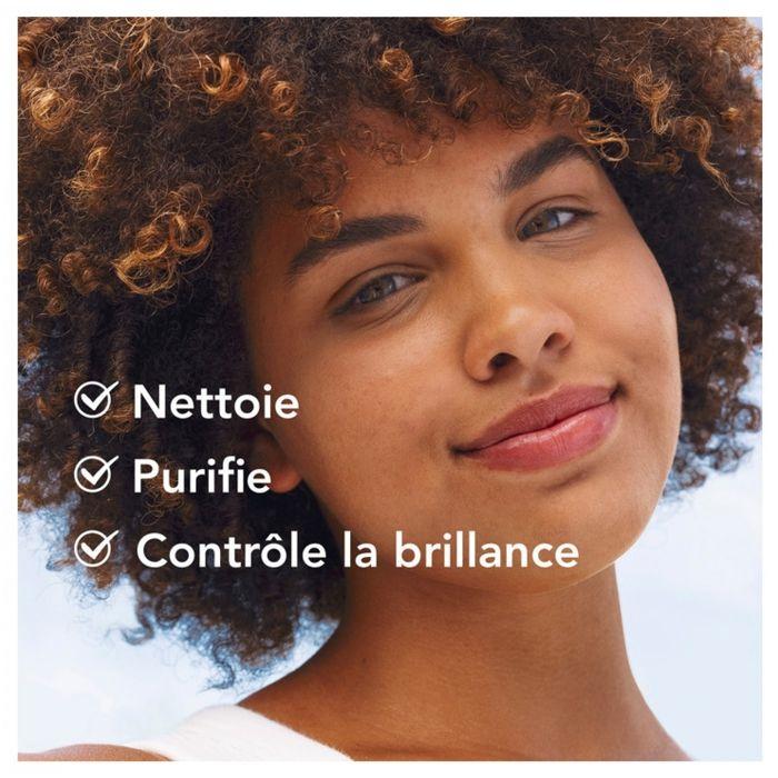 Gel Nettoyant Moussant - BIODERMA - SEBIUM - 500ml - Hypoallergénique - Sans Parabène