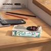 HYUNDAI Retro Bluetooth Record Player Speaker