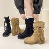 Botas altas – Botas altas