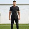 Padded Goalkeeper Shirt Dense with Padding Stretch