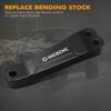 NICECNC UTV X3 Transmission Mount Gear Box Bracket For Can Am Maverick X3 4x4 Turbo DPS 2017-2021 900 HO 2018