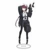 Nikke Victory Goddess Niji Big Standee Comic Show Acrylic Big Standee Acrylic Ornament Factory In Stock