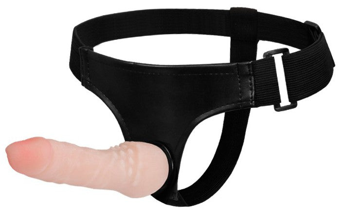 Gode Belt 13 X 3.7 Cm Pink - Baile - Godes