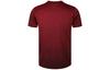adidas T Shirt Men's Chestnut Red EC1090