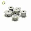 HTD 3M Synchronous Pulley 12 13 14 15 16 17 18 19 20Teeth Bore 3/3.17/4/5/6/6.35mm Fit Belt Width 6/10/15mm 3M Timing Wheel Gear