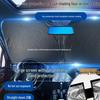 Windshield Sunshade - Heat Insulation Sun Visor & Umbrella Cover