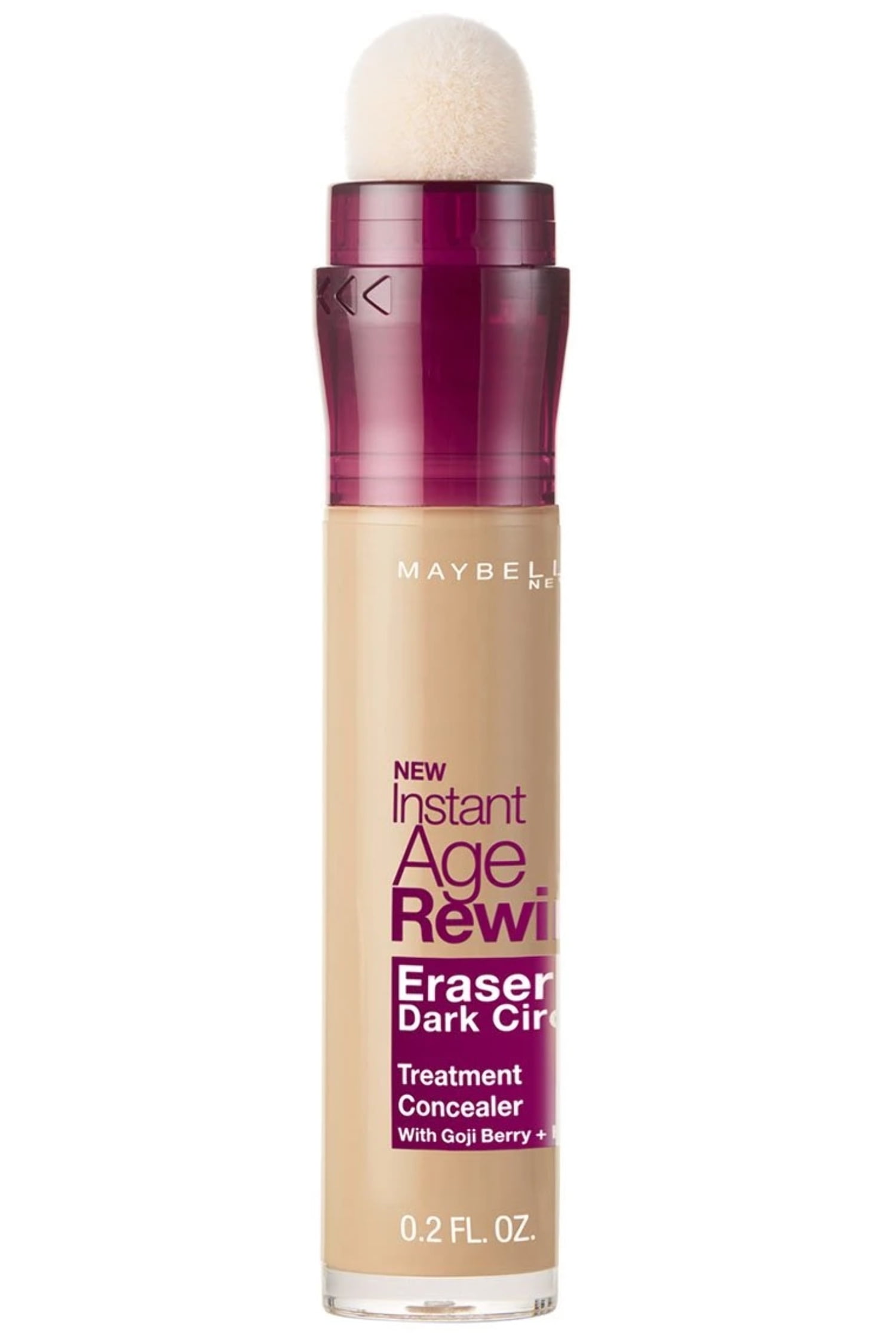 

Консилер Maybelline New York Instant Age Rewinder, Песочный, 6 г