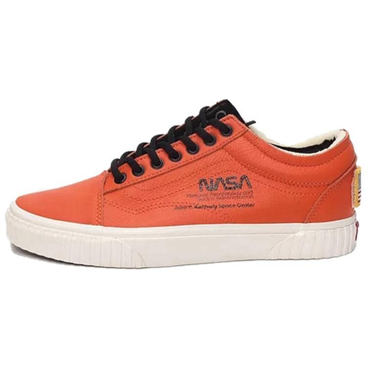 Vans NASA x Old Skool Space Voyager Men s VN0A38G1UPA EU 42