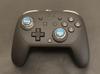 Epindon Pro Controller for Nintendo Switch Navy Blue Cap-Con 2,