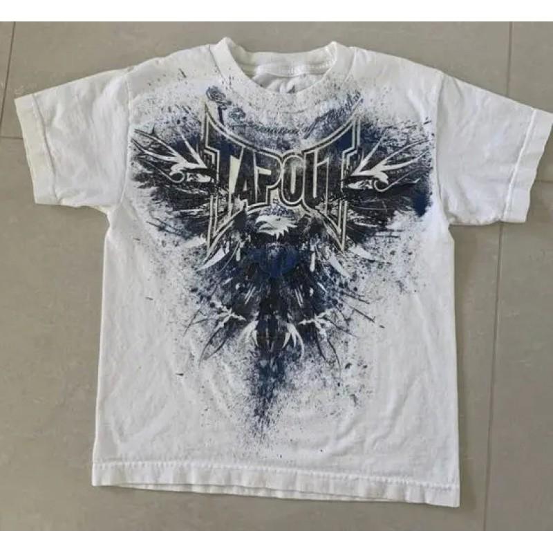Y2K Vintage T Shirt Harajuku Hip Hop Crew Neck Short Sleeve Gothic Streetwear Unisex Tee