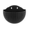 Flower Basket Balcony Lazy Flower Pots European-style