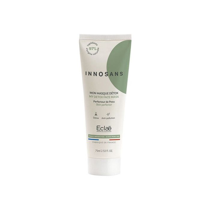 Eclae Innosans Mon Masque Détox 75ml
