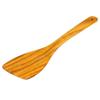 Pot Bamboo Wood Spoon Square Shovel No Shovel 30cm Cooking Shovel