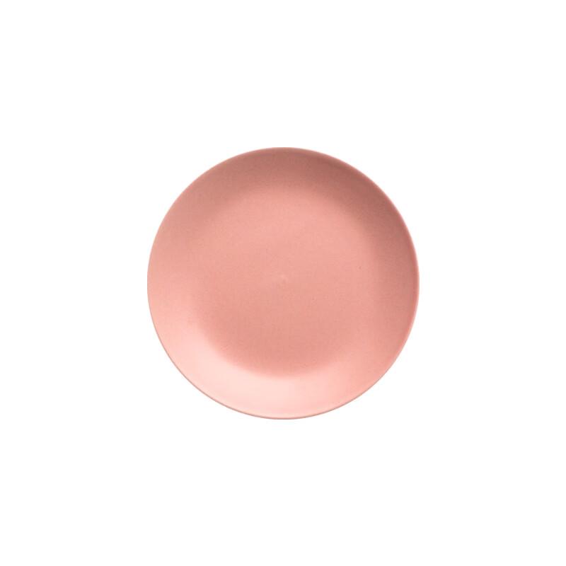 Zhi Shi Ceramic Dim Sum Plate