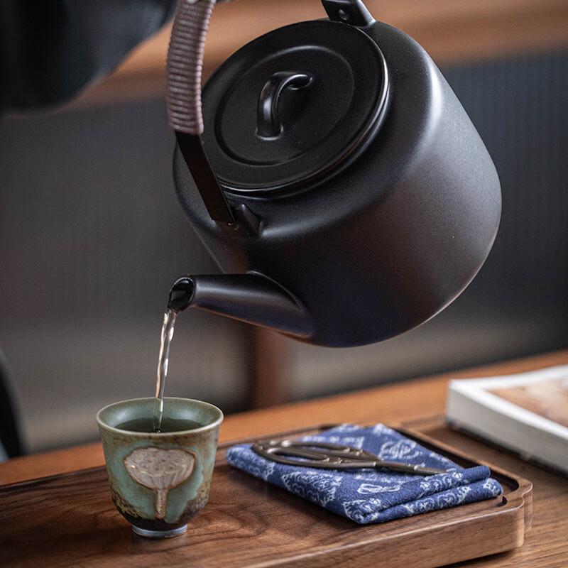 Nufeng Lifting Beam Teapot