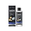 East Moon Men Face Firming Essence Lotion Anti Aging Reduce Fine Lines Wrinkles Hydrating Moisturizing Daily Skin Care 100ml
