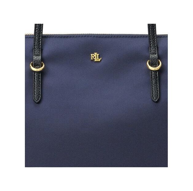 Сумка-шоппер Lauren Ralph Lauren