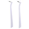 Dental Disposable Composite Brush Tips/Brush Handles For Dental Clinic Supplies
