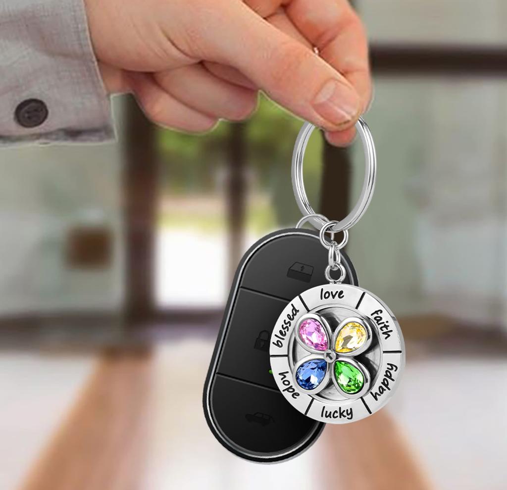 Hand Stress Relief Popular Board for Time Time Ship Key Key Gift [XinSiChen] Spinner, Dice, Roulette, Keychain, Goods, Ranking, Game, Kids, Fun,