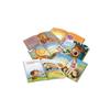Story Books for Kids Second Reader (Illustrated) (Set of Books) Phonic stories Bedtime Stories Years to Years Old Read Aloud to Infant