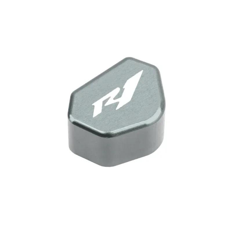 Fit For YAMAHA YZF R1 R3 R6 YZF-R1 YZFR1 YZF-R6 YZF-R3 YZFR3 Replacement YAMAHA Motorcycle Switch Button cap Turn Signal Keycap