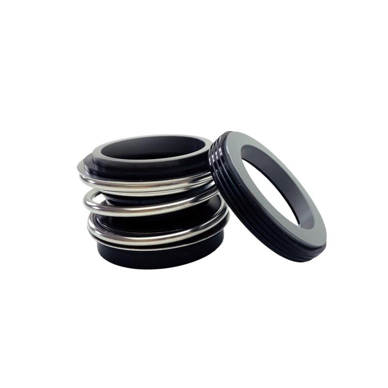 MG12-40/43/45/48/50/53/55/58/60/65/70/75/80 Mechanical Seals With G60 Stationary Seat Material:CAR/SIC/VIT