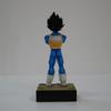 Anime Drogan Boll Z Majin Vegeta Figure Vegeta Figurine 28cm Pvc Action Figures Gk Statue Collection Model Toys Gifts