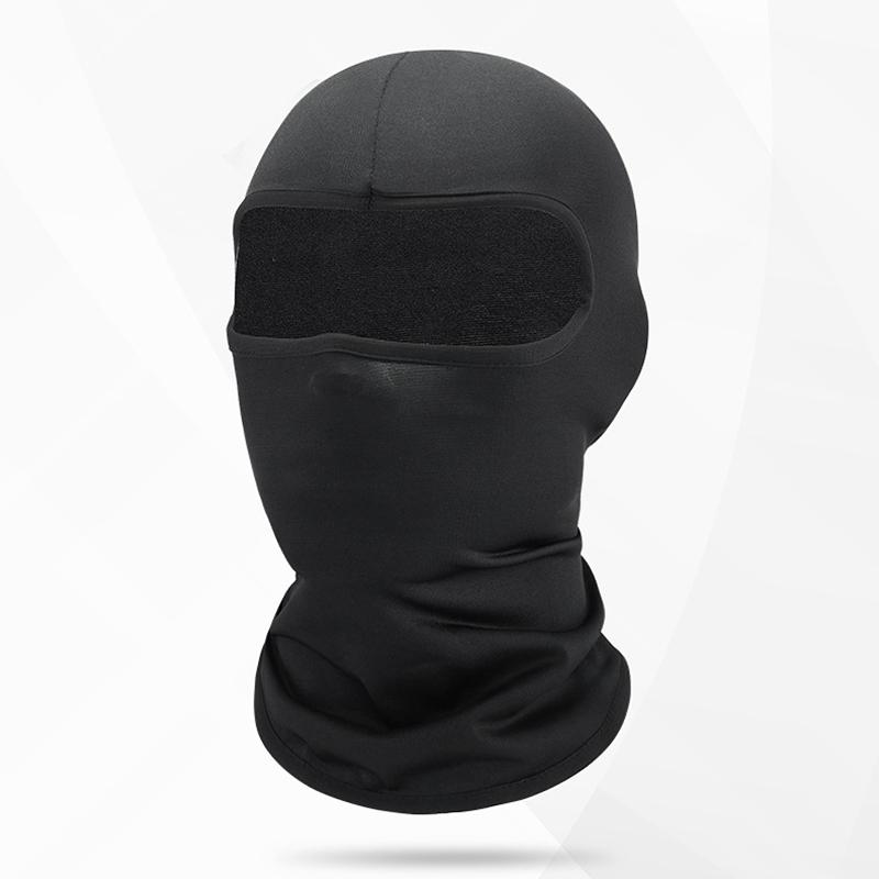 Balaclava Motorcycle Face Mask Moto Helmet Bandana Hood Ski Neck Full Face Mask Windproof Dustproof Face Shield Men'S Biker Mask