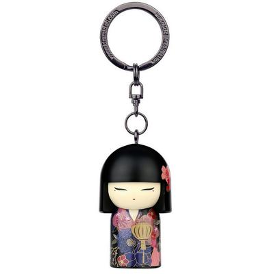 Kimidoll Schlüsselanhänger Figur Puppe CHIKAKO [Kimmidoll]