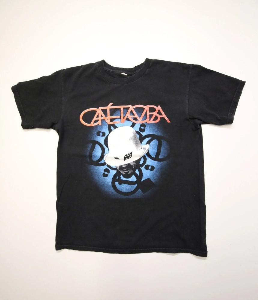 Merry Christmas Café Tacvba Band Cotton Unisex All Size T-Shirt Co22.41 Unisex T-Shirt L