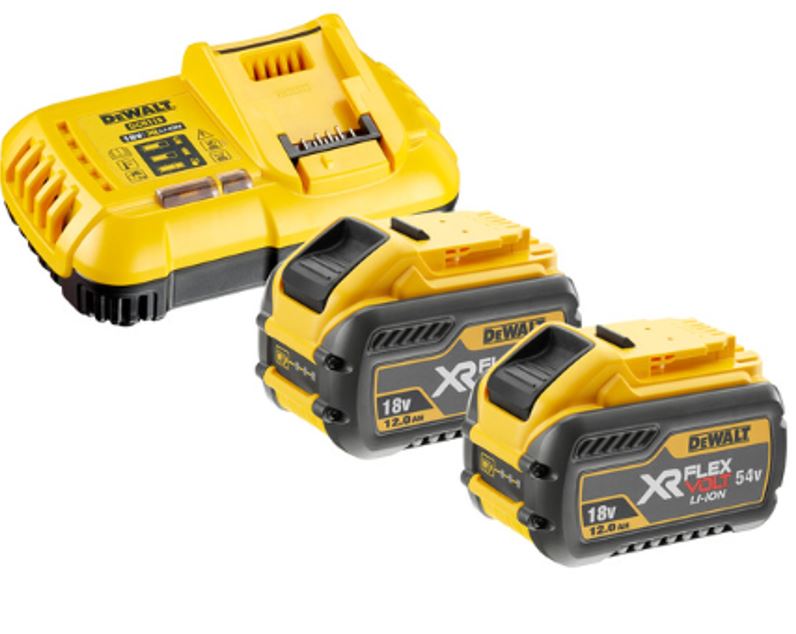 Dewalt Akumulator 18 54V 12,0
