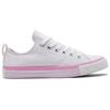 Converse Chuck Taylor All Star 'White Pink Purple' Women's A00544C