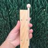 Children's Single-Note Orff Percussion Chime Teaching Aid