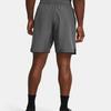 Under Armour Ua Tech™ Letter Print Breathable Woven Casual Shorts Men Shorts Dark-Gray 1383356-025