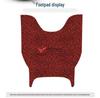 Non-slip Waterproof Foot Pad for C40/C65/C90 Electric Vehicles