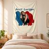 Avril Lavigne Tapestry Highquality for Decorating Living Room Bedroom Dorm Walls Ideal As Bedroom Wallart Orholiday Gift