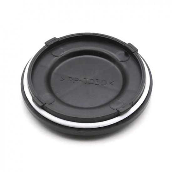 8301D004 Headlight Lamp Back Cover Lid Dust Cap For Mitsubishi Outlander 2016-19