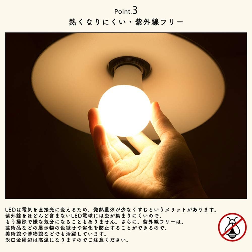 LED Bulbs, E26 Base, 100W Equivalent, 12.3W, 1520lm, High Brightness, Warm White, 2700K, Wide Beam Distribution, High Color Rendering, Energy Saving,