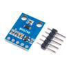 Liludin GY-302 Light Intensity Sensor Module BH1750FVI Illumination Detection 3V-5V for Electronic Projects