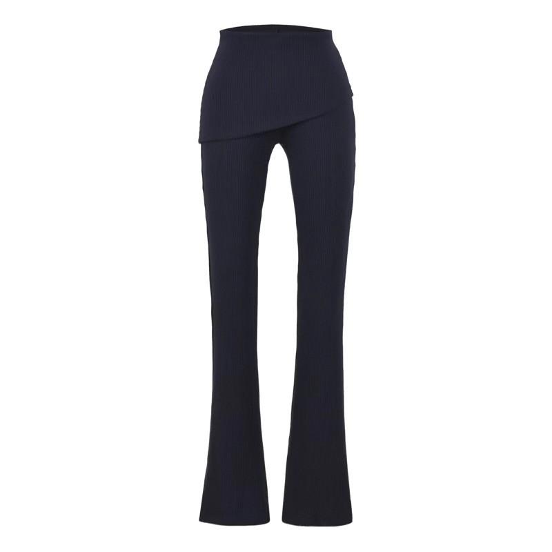Sexy Y2K Tracksuit Set Cropped Hoodie Flared Sweatpants Women Gym Workout