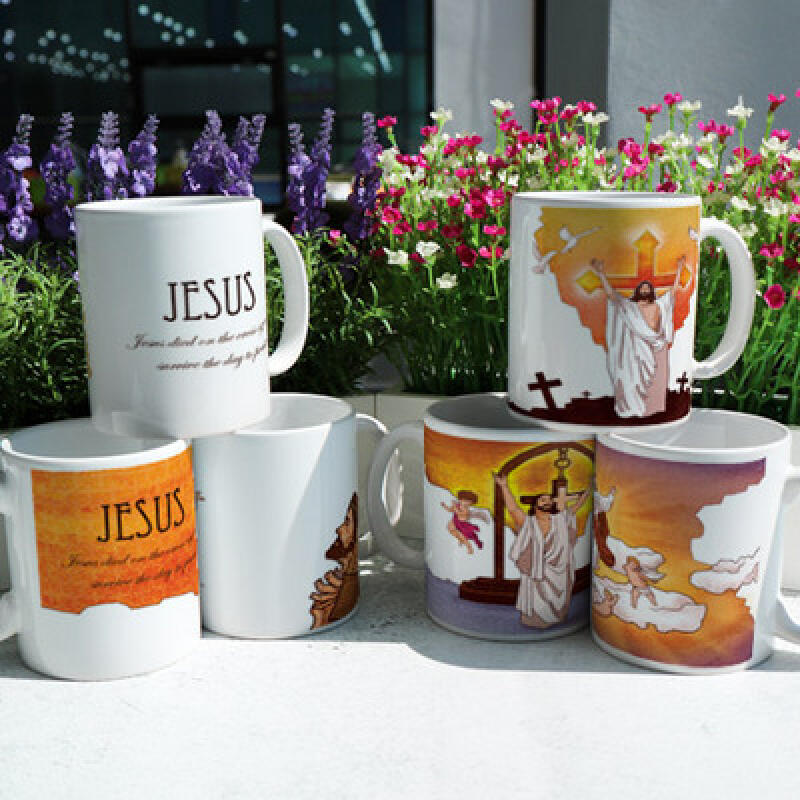 ij565-Design Mug 6p-Jesus Christ 2