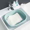 Large Rectangular Plastic Washbasin for Laundry, Vegetables, and Baby Care