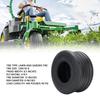 13x6.50-6 Rasenmäher Schlauchloser Reifen 4PR Traktor Kunstrasenreifen für Gartentraktoren Kunstrasenpflegefahrzeuge Golf Carts Nutzfahrzeuge
